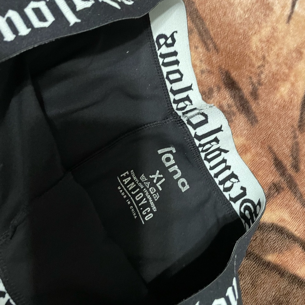 Tana Mongeau leggings